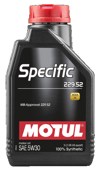 Motul Motorolie 104844