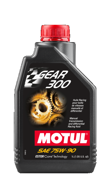 Motul Cardan olie (Differentieel) 105777