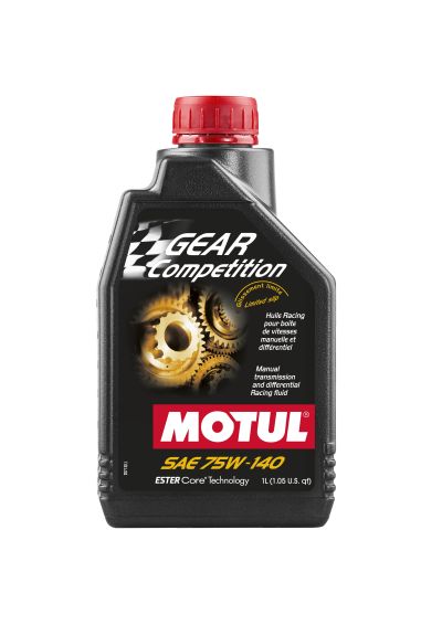 Motul Cardan olie (Differentieel) 105779