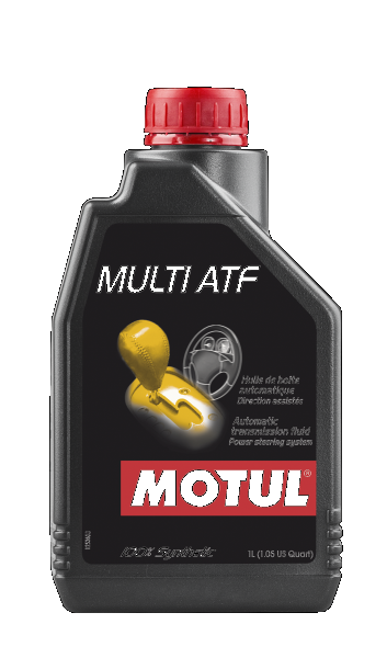 Motul Versnellingsbakolie 105784