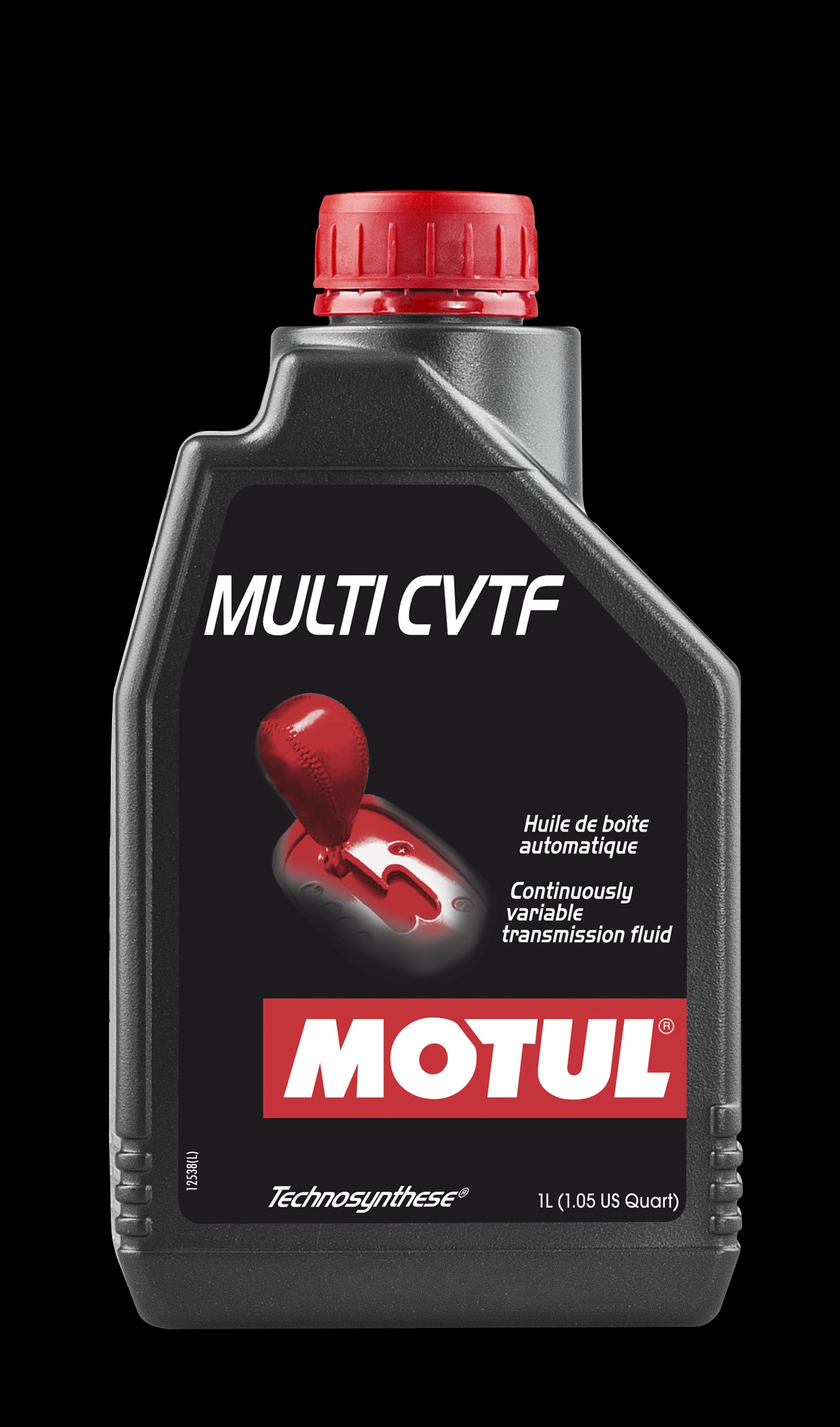 Motul Versnellingsbakolie 45610