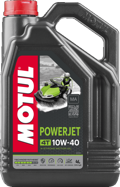 Motul Motorolie 105874