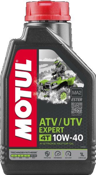 Motul Motorolie 105938