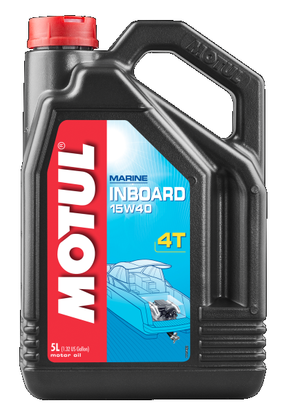 Motul Motorolie 106359