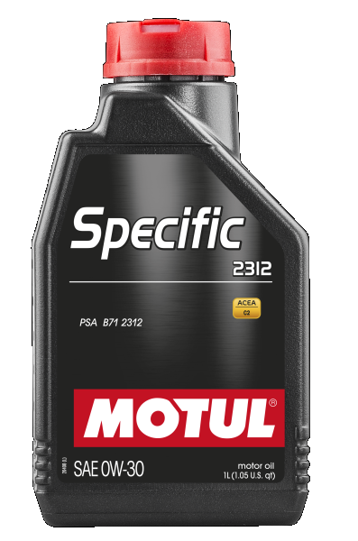 Motul Motorolie 106413