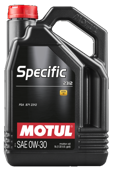 Motul Motorolie 106414