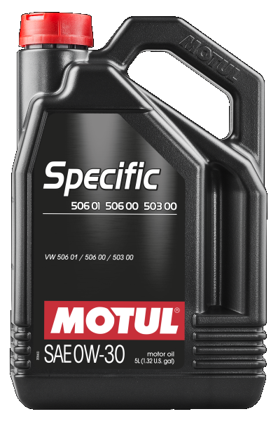Motul Motorolie 106437