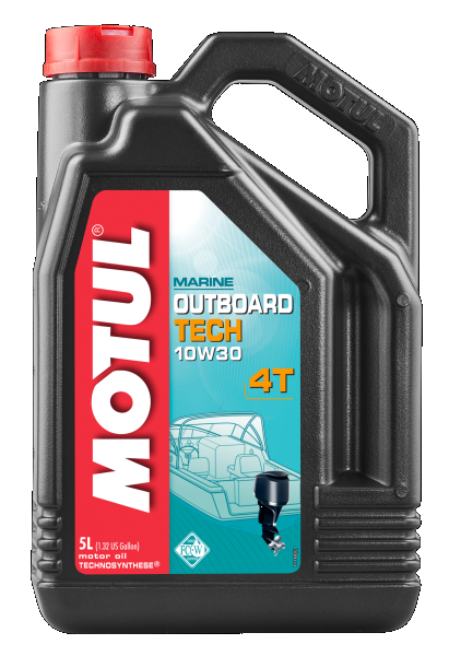 Motul Olie 106447