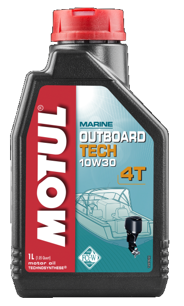 Motul Olie 106453