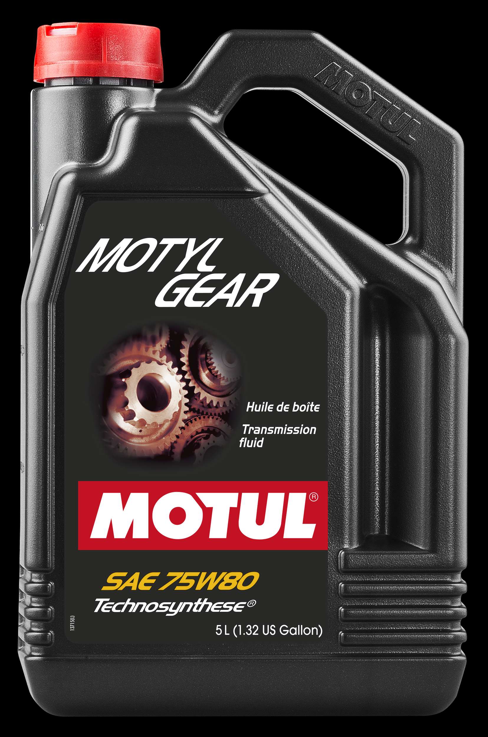 Motul Versnellingsbakolie 106466