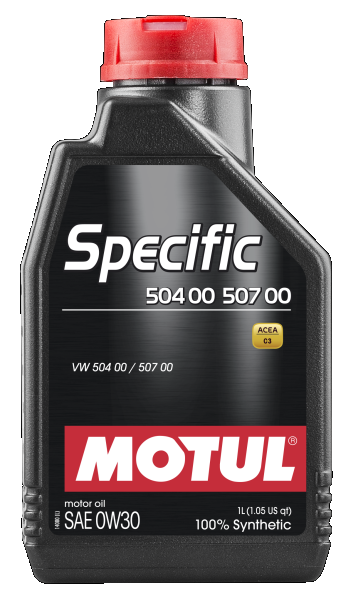 Motul Motorolie 107049