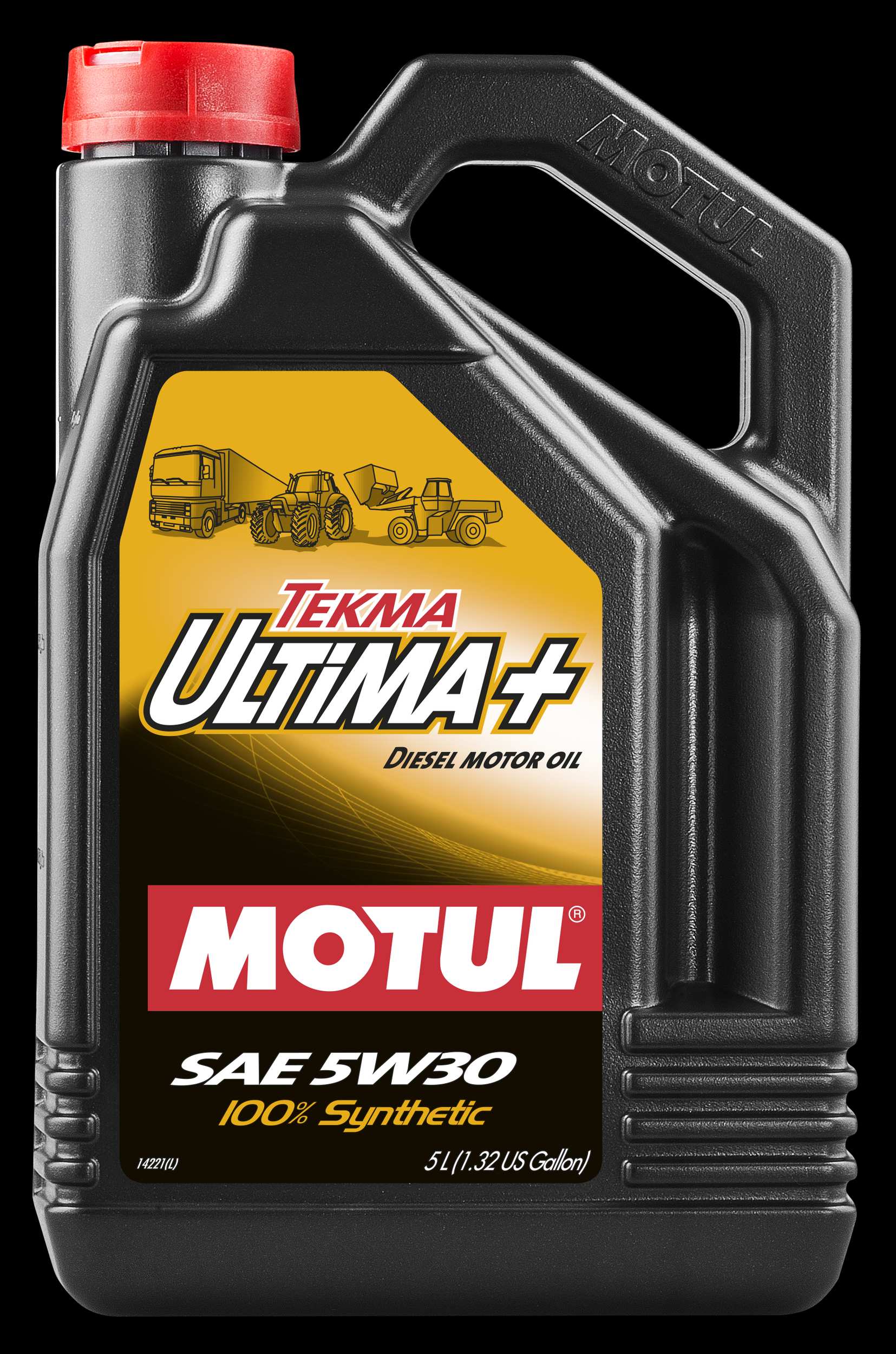 Motul Versnellingsbakolie 70851