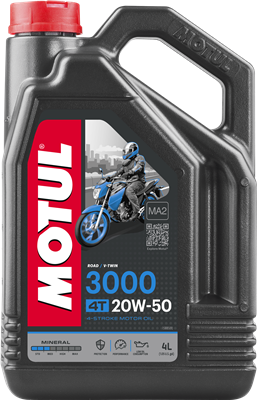 Motul Motorolie 107319