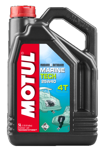 Motul Olie 107716