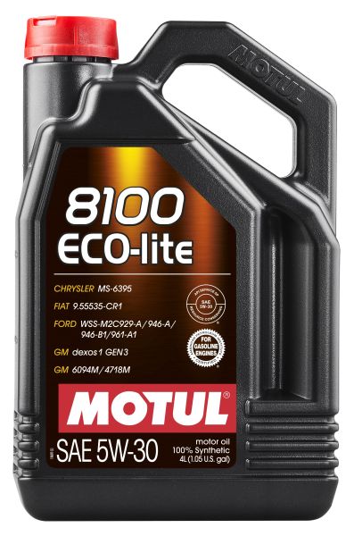 Motul Motorolie 108213