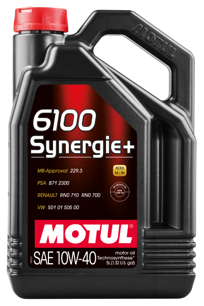 Motul Motorolie 108647