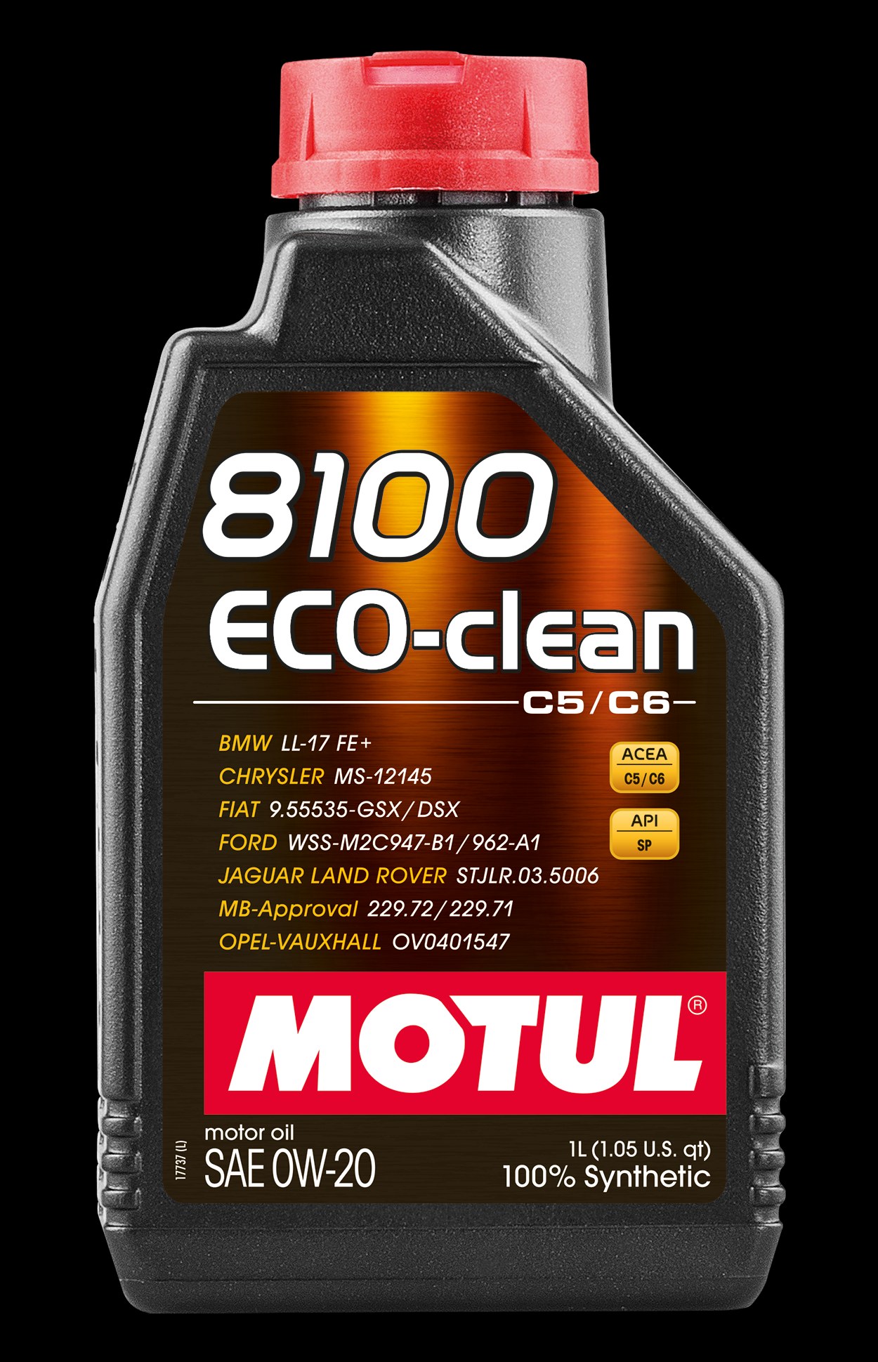 Motul Motorolie 17011