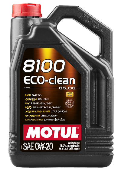 Motul Motorolie 108862