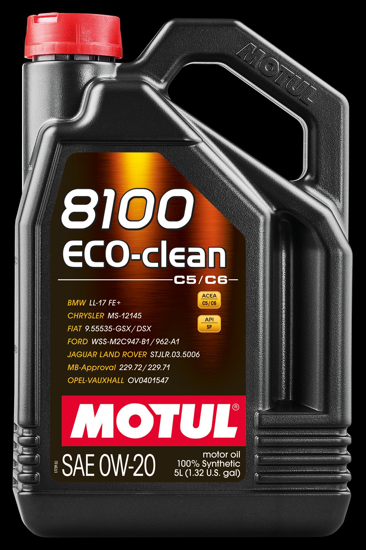 Motul Motorolie 108862