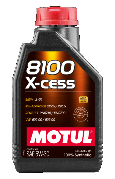 Motul Motorolie 108944