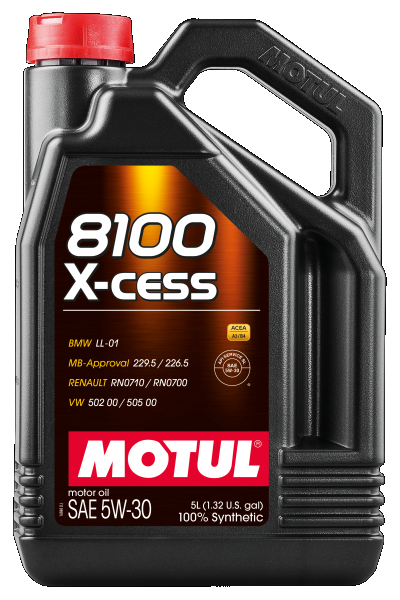 Motul Motorolie 108946