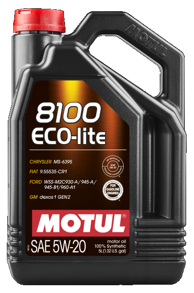 Motul Motorolie 109104