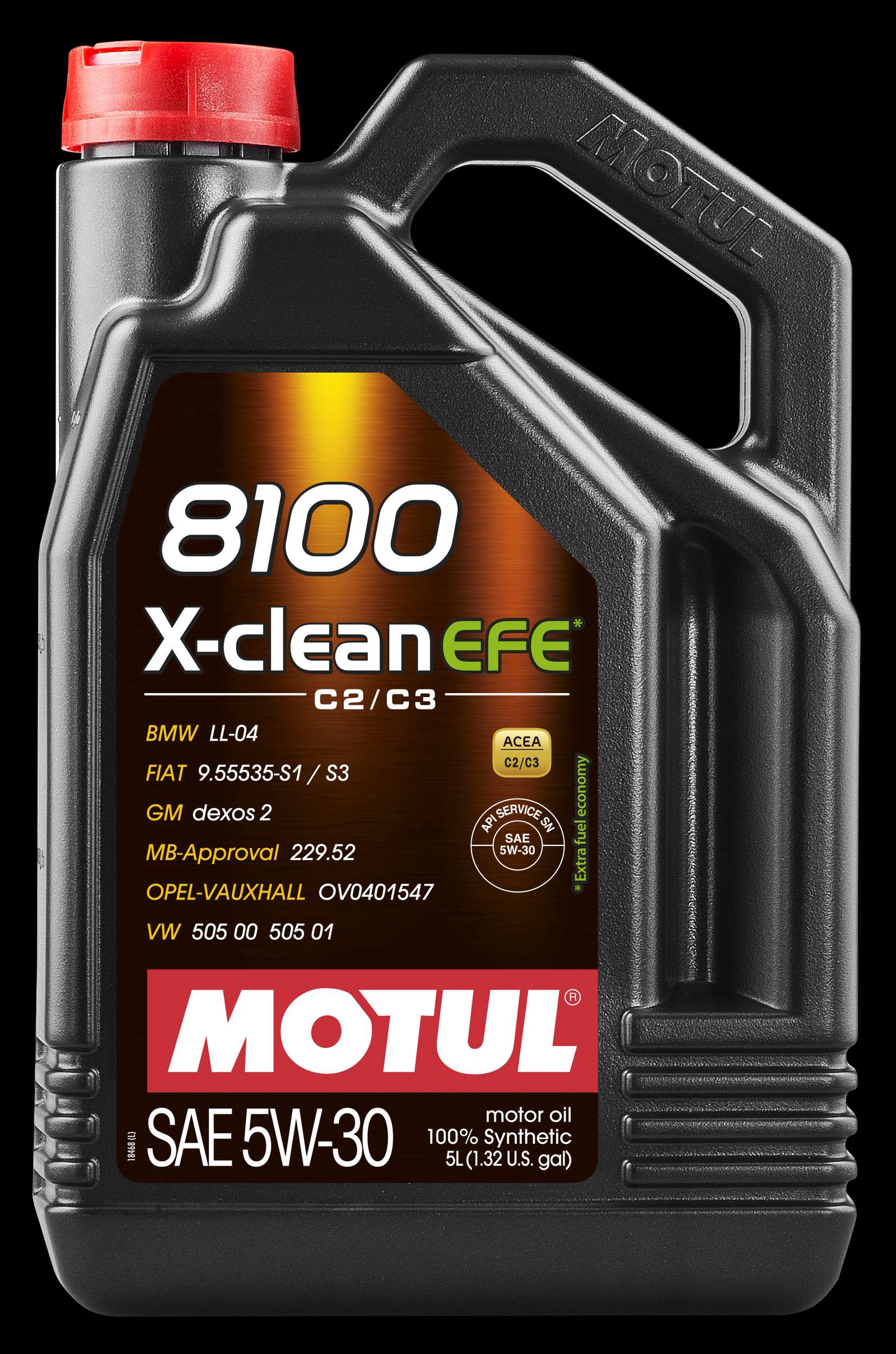 Motul Motorolie 109471