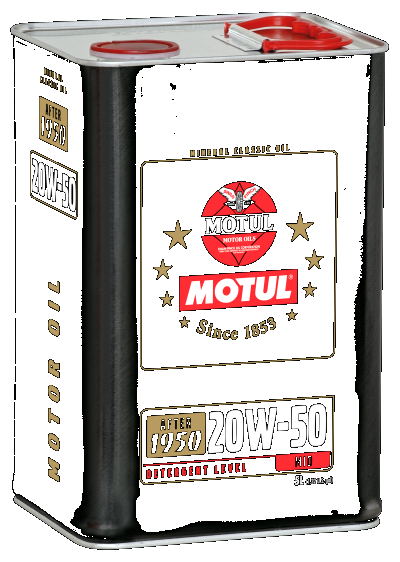 Motul Motorolie 109560