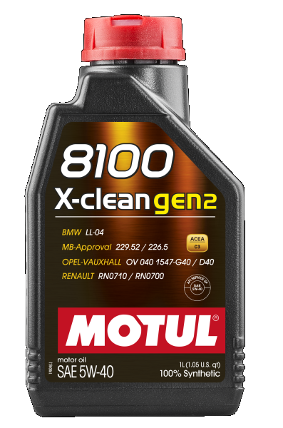 Motul Motorolie 109761