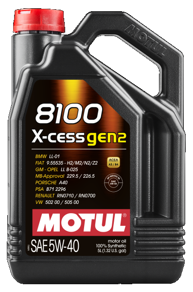 Motul Motorolie 109776