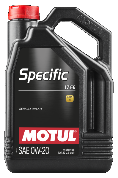 Motul Motorolie 109950