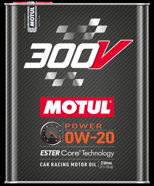 Motul Motorolie 114234