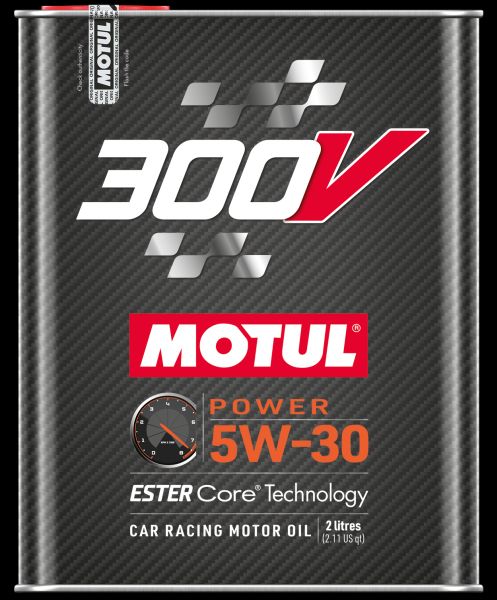 Motul Motorolie 110814