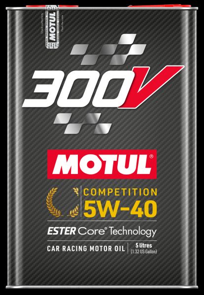 Motul Motorolie 110818