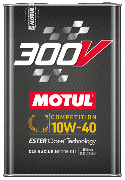 Motul Motorolie 110822