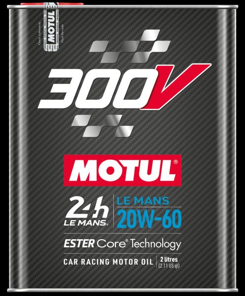 Motul Motorolie 110824