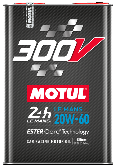 Motul Motorolie 110828