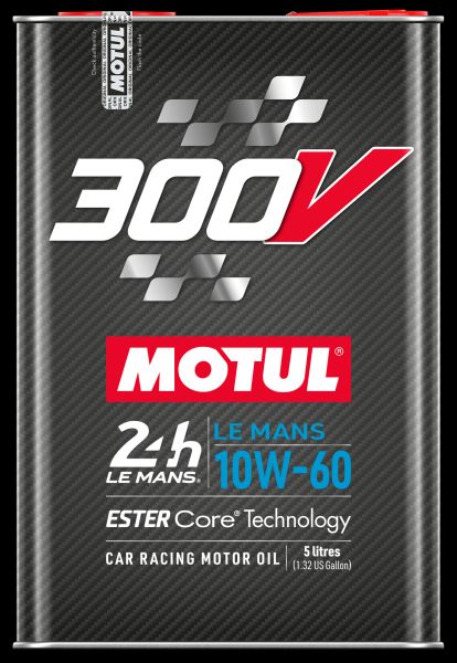 Motul Motorolie 110865
