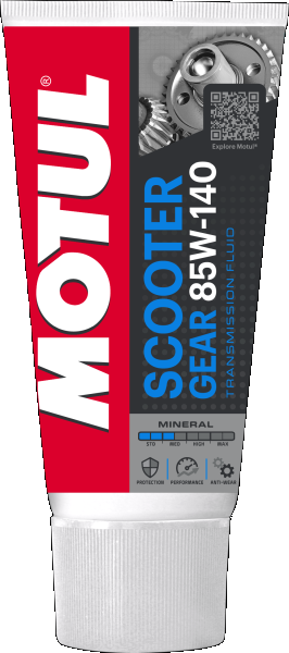 Motul Versnellingsbakolie 110870
