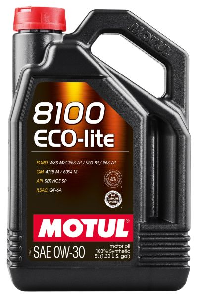 Motul Motorolie 110889