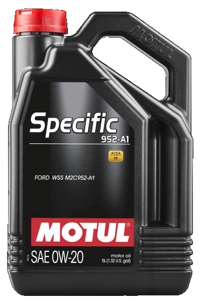 Motul Motorolie 111224