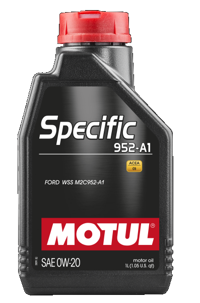 Motul Motorolie 111241