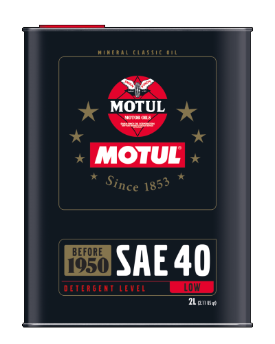 Motul Motorolie 111530