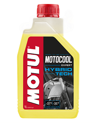 Motul Anti-vries/koelvloeistof 111762