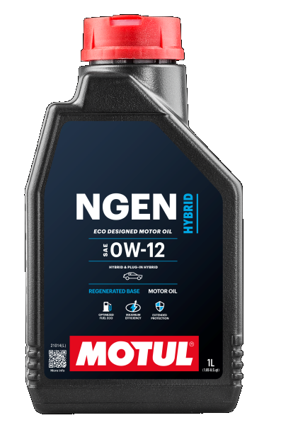 Motul Motorolie 111880