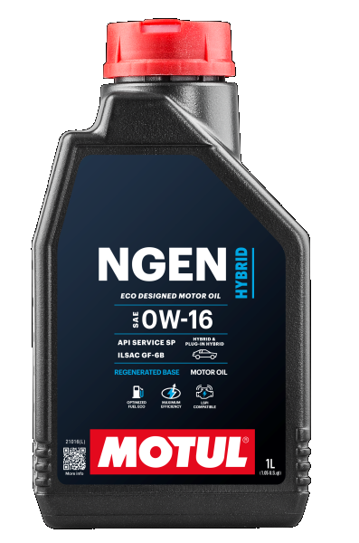 Motul Motorolie 111886