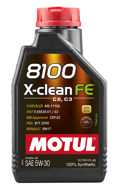 Motul Motorolie 112771