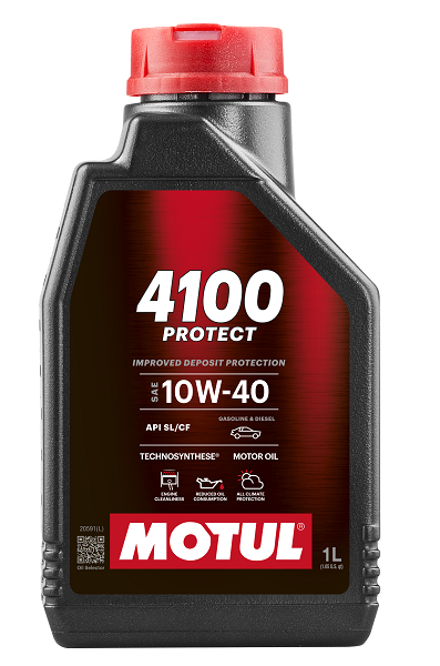 Motul Motorolie 112999