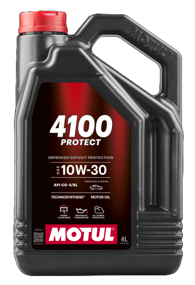 Motul Motorolie 113140
