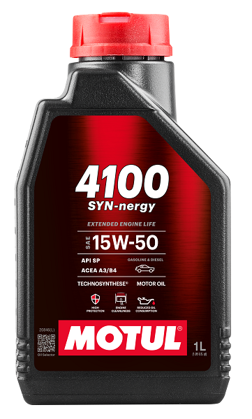 Motul Motorolie 113161